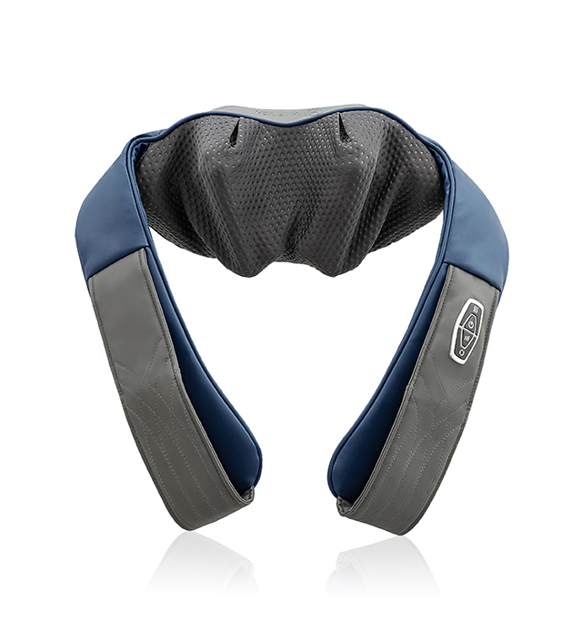 [挑選] 無線肩頸帶(按摩披肩)