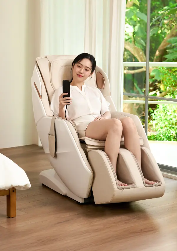 360深層按摩機芯