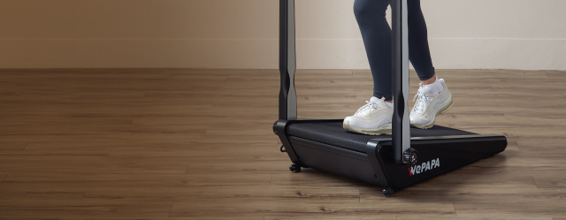 HY-20613 登山健走機