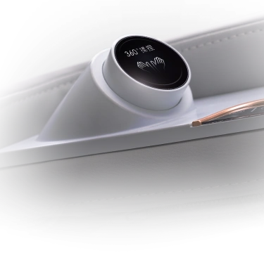 Advanced Massage Experience