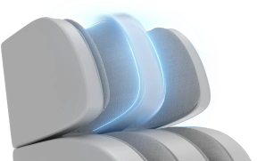 Dual Direction Leg Massage